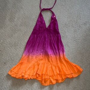 Ralph Lauren Vintage Skater Dress